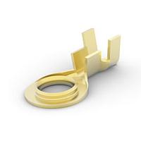 AMP Connectors - TE Connectivity 60546-1 ວົງແຫຼມ EX RING IS 18-14