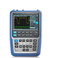 Rohde & Schwarz RTH1012 + RTH-B221 Handheld oscilloscope