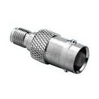 AIM-Cambridge / Cinch Connectivity Solutions 29-3835 ຕົວແປ RF - ລະຫວ່າງຊຸດ ADAPTER BNC 50 OHM BNC(F) ເຖິງ SMA(F)