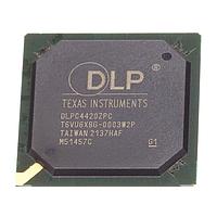Texas Instruments DLPC4420ZPC ຄອນໂຕເລີຄວບຄຸມຈອດສະແດງ Digital DLP® ສໍາລັບ 4K UHD D