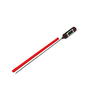 Spectrum Technologies 6310 ອຸປະກອນວັດອຸນຫະພູມດິນ (8" (2,3 cm), -50 ~ 150°C)