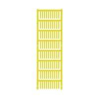 Weidmuller 1730590004 ປ້າຍຊື່ແລະຕິດຕັ້ງສາຍສະແກນ VT SF 0/21 MC NE GE V0