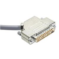 HARTING 09670370333 ຮອບຫົວສອງຊິ້ນ 37P HOOD SIDE ENTRY METAL SCW LOCK