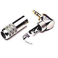 Switchcraft 35HDRABAU ປຸ່ມໂທລະສັບ 3.5MM PLUG R/A