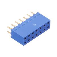 Amphenol FCI 76314-207LF ການປະກອບປະກັນ Socket PV