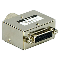 MITUTOYO 09AAA198 ອະແດັບເຕີ 5C ລວງນອນ (15 pin D-Sub connectors)