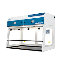 Air Science P5-48-XT-SafeSEARCH-G Hood Fume ແບບບໍ່ມີທໍ່ (48")