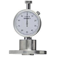 Johoyd LX-F ເຄື່ອງທົດສອບຄວາມແຮງຂອງ Shore (0–100HD; 1 degrees)