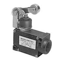 Honeywell BFL1-BL1 ສະຫນັບສະຫນູນຂອງຂອງ LIMIT SWITCH
