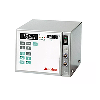 ການວັດແທກອຸນຫະພູມແລະການຄວບຄຸມ