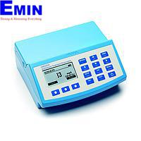 HANNA HI83314-02 Wastewater Multiparameter (ມີ COD) Benchtop Photometer ແລະເຄື່ອງວັດແທກ pH