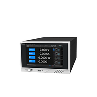 Ainuo AN87400G-1(F) ອຸປະກອນວິເຄາະພະລັງງານ (1CH, 1P2W DC, 200kSps, 20A)