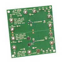 Analog Devices DC1635A ຕົວຄວບຄຸມການສະຫນອງພະລັງງານ Low Loss PowerPath Controller ໃນ ThinSOT