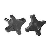 Davies Molding 2837-F ປຸ່ມຢືດສອງສາກສີ່