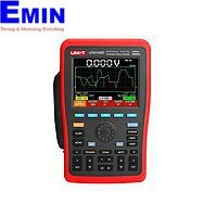 UNI-T UTD1102C Handheld Digital Storage Oscilloscope (100MHz,2Channels,500MS/s)