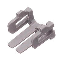 Molex 212725-2020 MicroOne 2CKT TPA2.0Retainer ສີເຫຼືອງ GW