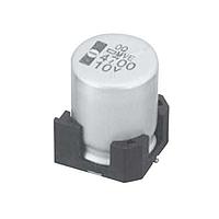 Chemi-Con EMVE251ARA220MLH0S ອະລູມິນຽມ ແອລັກໂຕລິຕິກ ຄັບພາຊິເຕີ