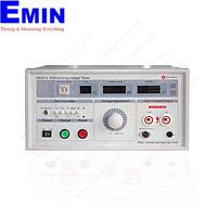 Lisun WB2672A AC/DC ທົນການທົດສອບແຮງດັນ (10KV(AC), AC20mA)