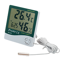 Proskit NT-312 Digital Temperature HumidityMeter with Probe