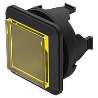 EAO 92-458.400 ສະຫນັບສະຫນູນ Switch Actuators PB ACTUATOR BLK