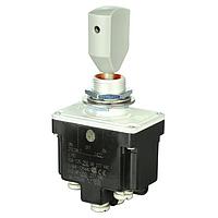 Honeywell 2TL28-7 ສະຫນັບສະຫນູນ Toggle Switches Sealed OI/TL TOGGLES