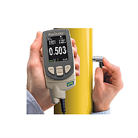 DEFELSKO Coating Thickness Meter Inspection Service