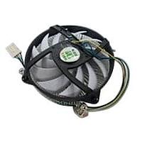IEI Technology CF-115XE-R10 CPU Cooler ຊຸດລະບົບລະບົບລະບົບລະບົບ LGA115X ສໍາລັບ Intel Xeon/Core i7/i5/i3 CPU,91L*91W*84H,95W,CCL;RoHS