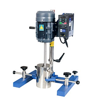 Biuged BGD 750/2 ເຄື່ອງປັ່ນປ່ວນ-ເຄື່ອງປັ່ນປ່ວນ (750W, 0-6.000 rpm, 1.25 L)