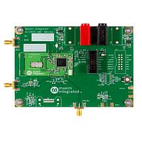 Analog Devices SC1905-EVK3400 ເພີ່ມກຳລັງ RF EVK RFPAL 3300-3800 MHz