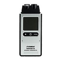 OMEGA HHC210 ເຄື່ອງວັດອຸນຫະພູມອິນຟາເຣດ (-30 to 550°C)