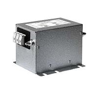 Schurter 3-123-497 ຕົວກັນສະຫນອງໄຟຟ້າ Power Line Filters FMBC EP FILTER 3PH 2ST 64A 760VAC
