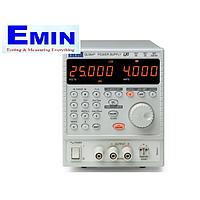 TTI QL564 DC Power Supply (0~56V, 0~4A, 112W)