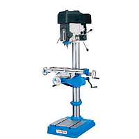 Morgon MD-400HC ເຄື່ອງຈັກປະເພດສາຍແອວ / ເຄື່ອງເຈາະ (32/76/20 mm)