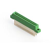 EDAC 846-040-541-207 ປະຕູປ່ອງອຸນຫະພູມສູງຂອງກາດເຄີດເຊື່ອມຕໍ່