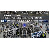 High-Current Testing for Superconducting Materials