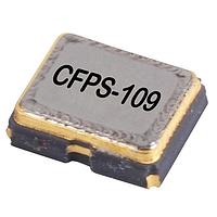 IQD LFSPXO009686 ອອສຊິເລເຕີມາດຕະຖານ 32.7680kHz 2.6 x 2.1 x 0.95mm
