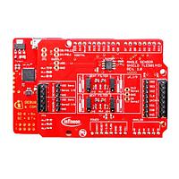 Infineon TLE5014SPEVALKITTOBO1 ຊັ້ນວັດມຸມ TLE5014SP EVAL KIT