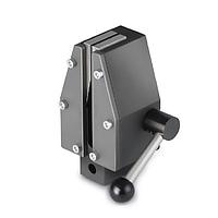 KERN AD 9090 Wedge Tension Clamp (10 kN, 10 mm)