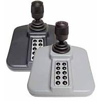 APEM 100550GRYRF 3-Axis 3axis joystick ສີເຫຼືອງ PTZ HID Hall Effect