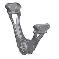 HUBER+SUHNER 737978 ອານຕິນນາ 737978