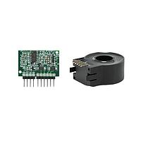 Western Automation RCM14-01_SYS_V ລະບົບ Residual RCM14-01, ປະກອບດ້ວຍ 90137 ການປະກອບ pcb ແລະ 90140 ແປງກຳລັງຕັ້ງຕັ້ງຕົວແຂນຕັ້ງແດງ