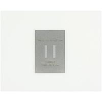 Chip Quik PA0080-S ປຸ່ມຊ່ອງແລະຕົວແປງ TVSOP-48 ແບບສແຕນເລດສຕີນເນວ