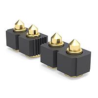 Mill-Max 811-22-039-30-050101 ຮອງສະໜອງສາຍແລະຮອງສາຍ STD ຕິດຕັ້ງດ້ວຍລະດັບສະຫນັກສົ່ງ