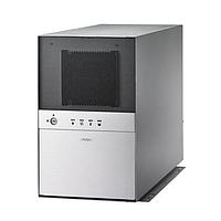 Advantech AVS-290-00A1E ຄອມພິວເຕີກແບັກເກັດຕິດຕັ້ງໃນເຄື່ອງ Desktop/Wall mount Xeon E3-1200 ລະບົບຄວບຄຸມ Video Wall Controller, ສະໜັບສະໜູນໄດ້ສູງສຸດ 2 x Matrox Mura MPX-4/4