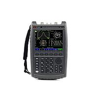 KEYSIGHT N9927A FieldFox Handheld Microwave Vector Network Analyzer (30kHz~18GHz)