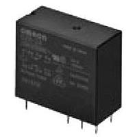 Omron Electronics G2R-24 AC100/(110) ພາວເລຍລ໌ PCB POWER RELAY