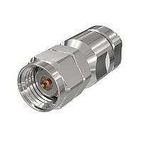 Samtec PRF24-J-C-EP-086-SS ຕູ້ຕໍ່ RF / ຕູ້ຕໍ່ Coaxial ຕູ້ຕໍ່ສາຍ 2.40 mm Precision
