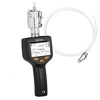 PCE PCE-DPM 10 ເຄື່ອງວັດແທກ HVAC (0 bar~15 bar; -100 °C~+50 °C)