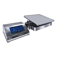 ESCO EQR/EL-DC MOTOR, 12VDC CelXrocker® ຫ້ອງທົດລອງ Rocker (Brushless DC planetary gear motor)