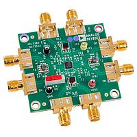 Analog Devices ADL5380-EVALZ ບອດປະເມີນ Modulator / Demodulator ADL5380